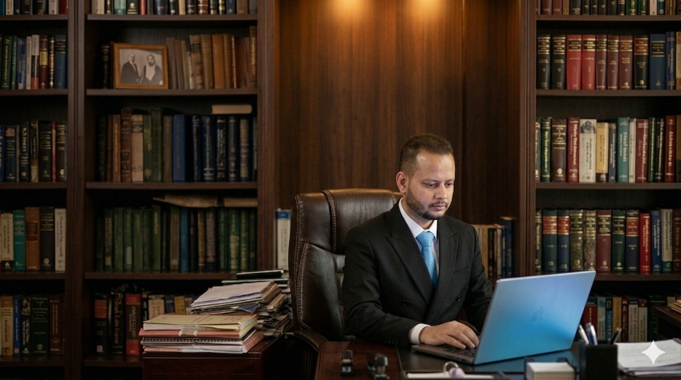 US-Nepal Legal Solutions