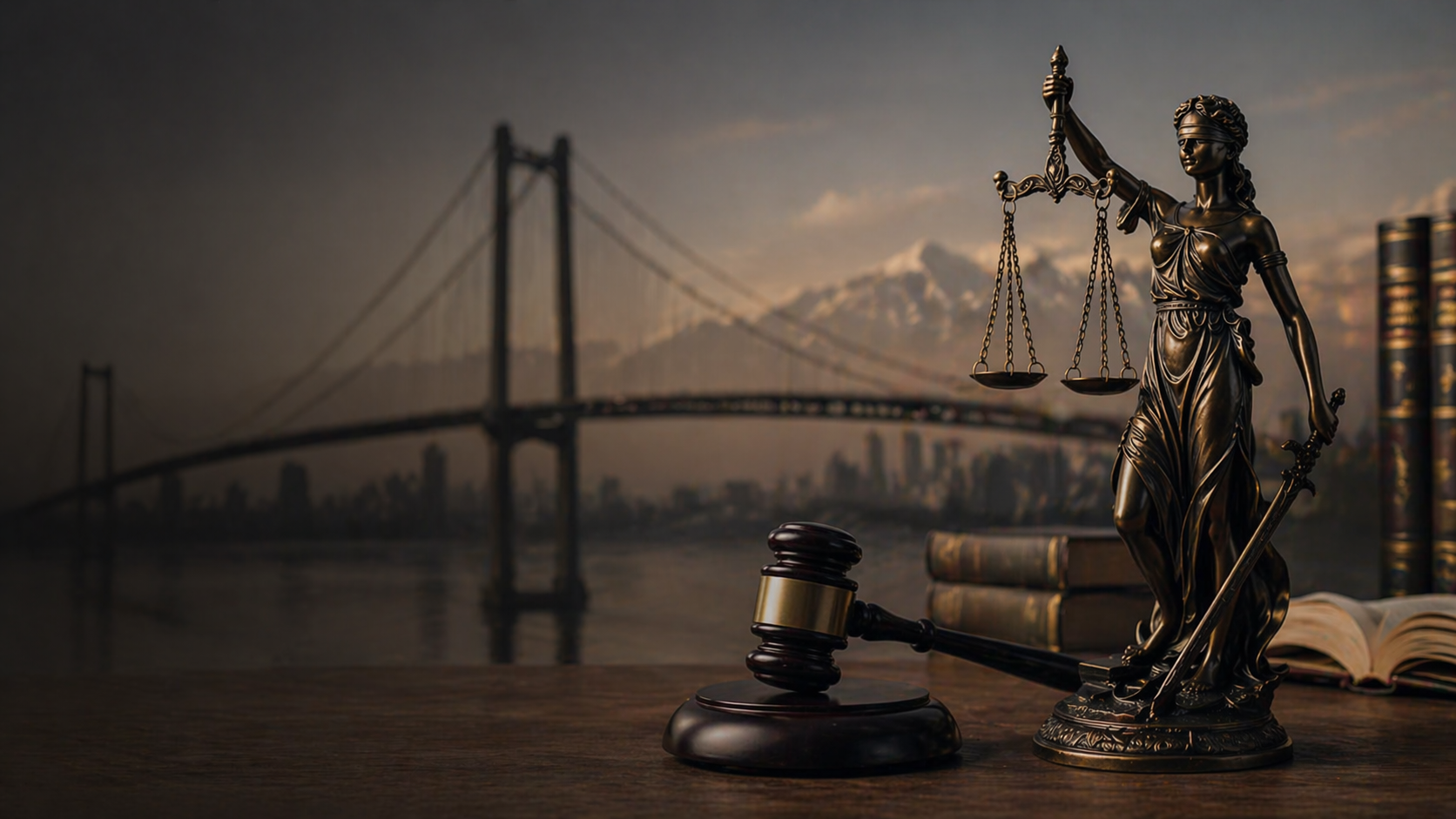 US-Nepal Legal Solutions